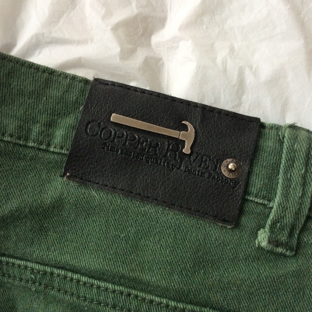 Jeans - Picture 3 of 4